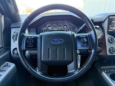 2013 Ford F-350 Lariat - Photo 16 - Sandy, UT 84070