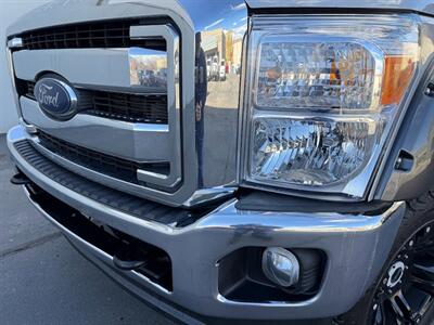 2013 Ford F-350 Lariat - Photo 34 - Sandy, UT 84070