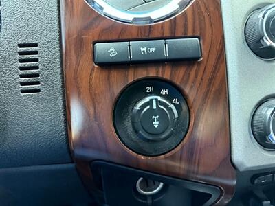 2013 Ford F-350 Lariat - Photo 21 - Sandy, UT 84070