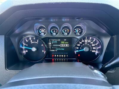 2013 Ford F-350 Lariat - Photo 2 - Sandy, UT 84070