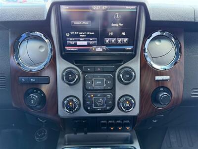 2013 Ford F-350 Lariat - Photo 17 - Sandy, UT 84070