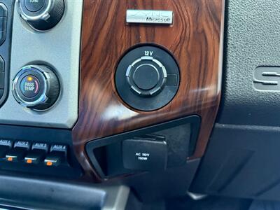 2013 Ford F-350 Lariat - Photo 22 - Sandy, UT 84070