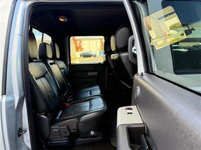 2013 Ford F-350 Lariat - Photo 10 - Sandy, UT 84070