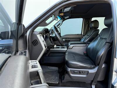 2013 Ford F-350 Lariat - Photo 4 - Sandy, UT 84070