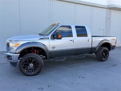 2013 Ford F-350 Lariat - Photo 3 - Sandy, UT 84070