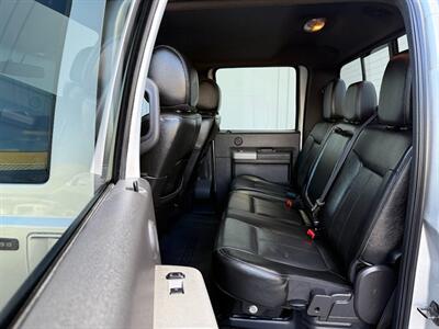 2013 Ford F-350 Lariat - Photo 6 - Sandy, UT 84070