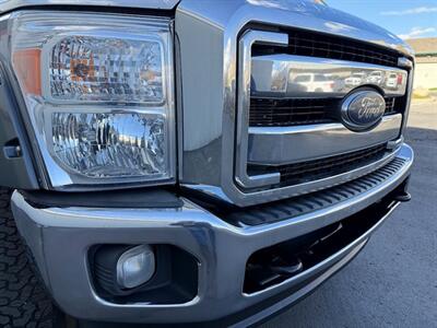 2013 Ford F-350 Lariat - Photo 32 - Sandy, UT 84070