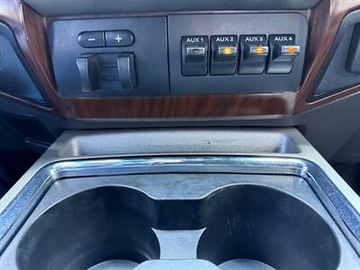 2013 Ford F-350 Lariat - Photo 20 - Sandy, UT 84070