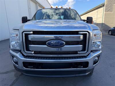 2013 Ford F-350 Lariat - Photo 33 - Sandy, UT 84070