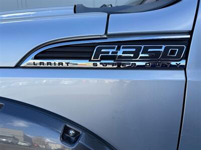 2013 Ford F-350 Lariat - Photo 27 - Sandy, UT 84070