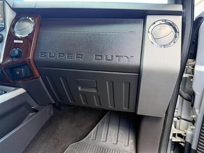 2013 Ford F-350 Lariat - Photo 26 - Sandy, UT 84070