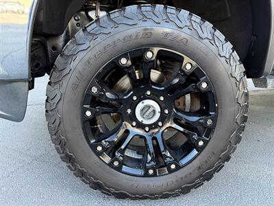 2013 Ford F-350 Lariat - Photo 31 - Sandy, UT 84070