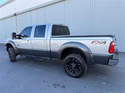 2013 Ford F-350 Lariat - Photo 7 - Sandy, UT 84070