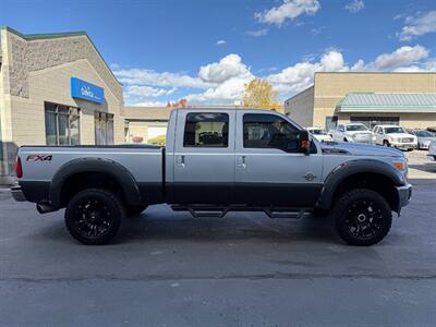 2013 Ford F-350 Lariat - Photo 11 - Sandy, UT 84070