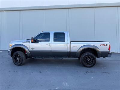 2013 Ford F-350 Lariat - Photo 5 - Sandy, UT 84070