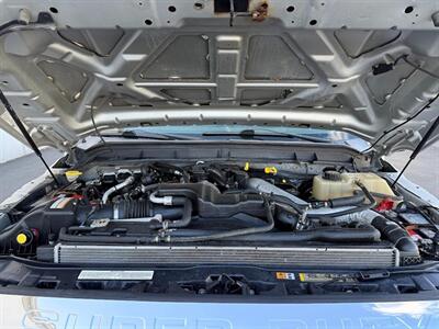 2013 Ford F-350 Lariat - Photo 40 - Sandy, UT 84070