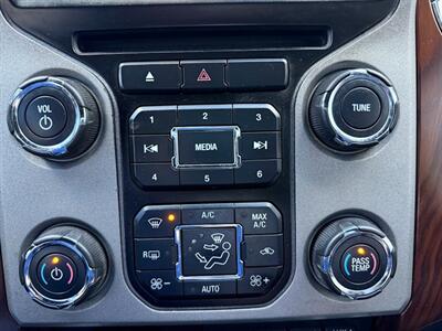 2013 Ford F-350 Lariat - Photo 19 - Sandy, UT 84070