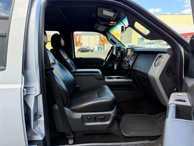 2013 Ford F-350 Lariat - Photo 12 - Sandy, UT 84070
