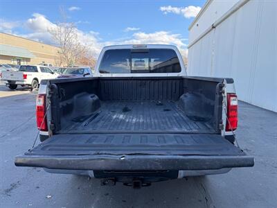 2013 Ford F-350 Lariat - Photo 8 - Sandy, UT 84070