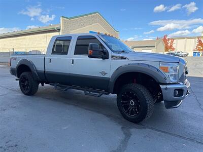 2013 Ford F-350 Lariat - Photo 13 - Sandy, UT 84070