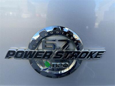 2013 Ford F-350 Lariat - Photo 28 - Sandy, UT 84070