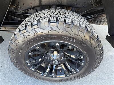 2013 Ford F-350 Lariat - Photo 38 - Sandy, UT 84070