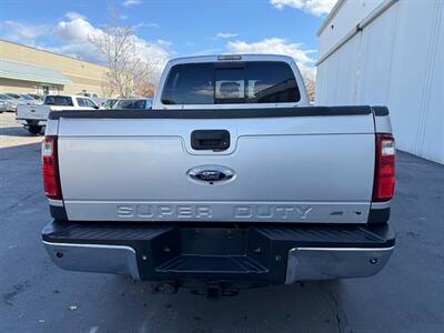 2013 Ford F-350 Lariat - Photo 36 - Sandy, UT 84070