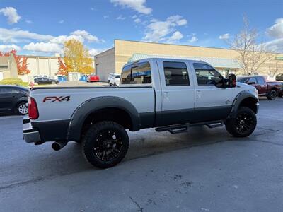 2013 Ford F-350 Lariat - Photo 9 - Sandy, UT 84070