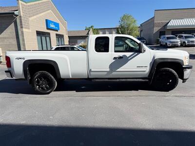 2011 Chevrolet Silverado 3500 LT - Photo 11 - Sandy, UT 84070