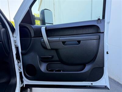 2011 Chevrolet Silverado 3500 LT - Photo 27 - Sandy, UT 84070
