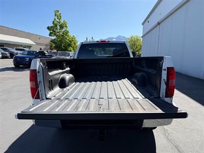 2011 Chevrolet Silverado 3500 LT - Photo 8 - Sandy, UT 84070