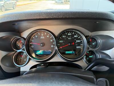 2011 Chevrolet Silverado 3500 LT - Photo 19 - Sandy, UT 84070