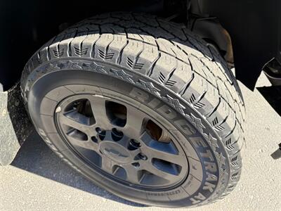 2011 Chevrolet Silverado 3500 LT - Photo 35 - Sandy, UT 84070