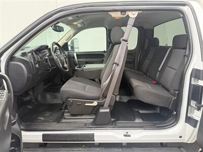 2011 Chevrolet Silverado 3500 LT - Photo 6 - Sandy, UT 84070