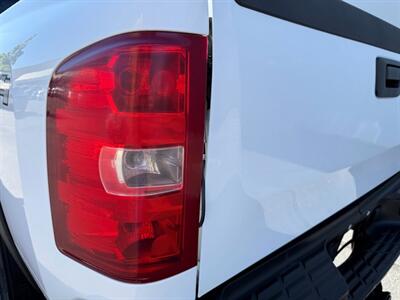 2011 Chevrolet Silverado 3500 LT - Photo 31 - Sandy, UT 84070