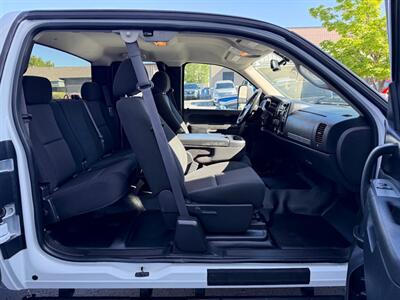 2011 Chevrolet Silverado 3500 LT - Photo 10 - Sandy, UT 84070