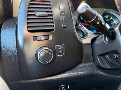 2011 Chevrolet Silverado 3500 LT - Photo 18 - Sandy, UT 84070