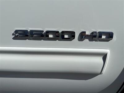 2011 Chevrolet Silverado 3500 LT - Photo 15 - Sandy, UT 84070