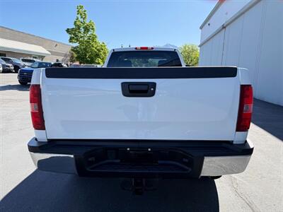 2011 Chevrolet Silverado 3500 LT - Photo 32 - Sandy, UT 84070