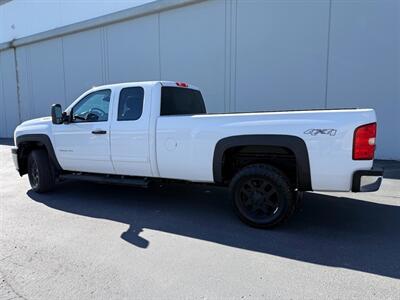 2011 Chevrolet Silverado 3500 LT - Photo 7 - Sandy, UT 84070