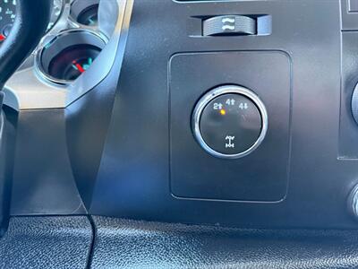 2011 Chevrolet Silverado 3500 LT - Photo 21 - Sandy, UT 84070