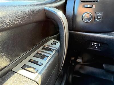 2011 Chevrolet Silverado 3500 LT - Photo 17 - Sandy, UT 84070