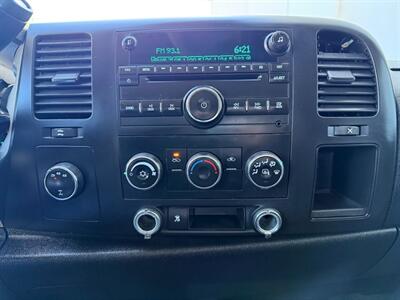 2011 Chevrolet Silverado 3500 LT - Photo 22 - Sandy, UT 84070