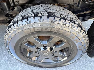 2011 Chevrolet Silverado 3500 LT - Photo 37 - Sandy, UT 84070