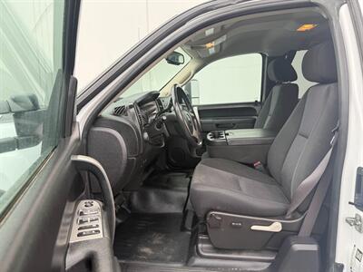 2011 Chevrolet Silverado 3500 LT - Photo 4 - Sandy, UT 84070