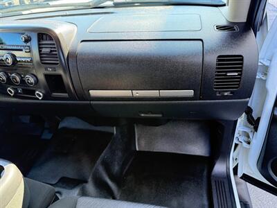 2011 Chevrolet Silverado 3500 LT - Photo 26 - Sandy, UT 84070