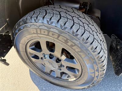 2011 Chevrolet Silverado 3500 LT - Photo 38 - Sandy, UT 84070