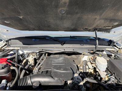 2011 Chevrolet Silverado 3500 LT - Photo 39 - Sandy, UT 84070