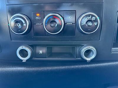 2011 Chevrolet Silverado 3500 LT - Photo 24 - Sandy, UT 84070