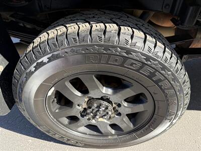 2011 Chevrolet Silverado 3500 LT - Photo 36 - Sandy, UT 84070